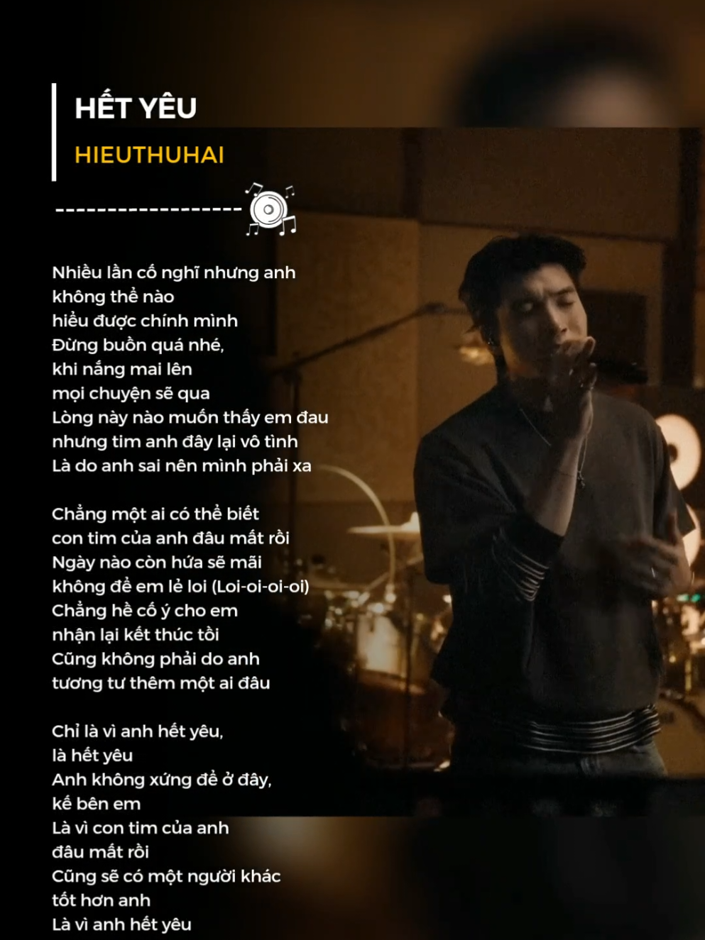 @điểm phát nhạc