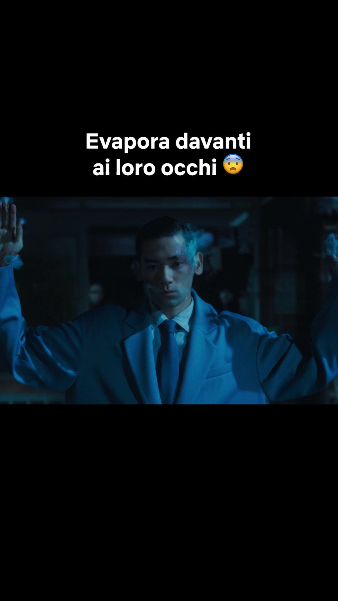 @Netflix Italia