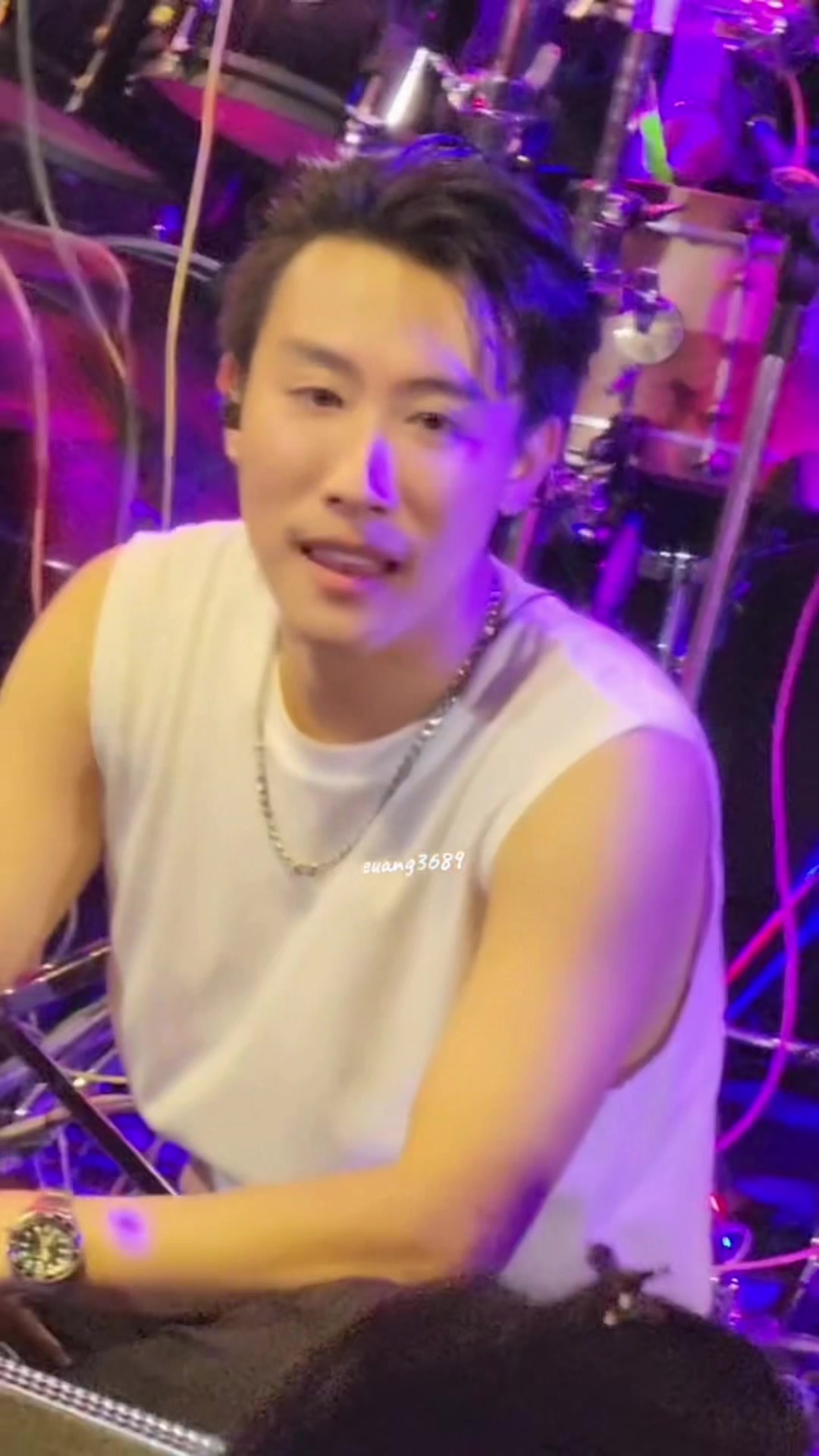 @พี่เอื้อง**คนของนุ๊กปาย