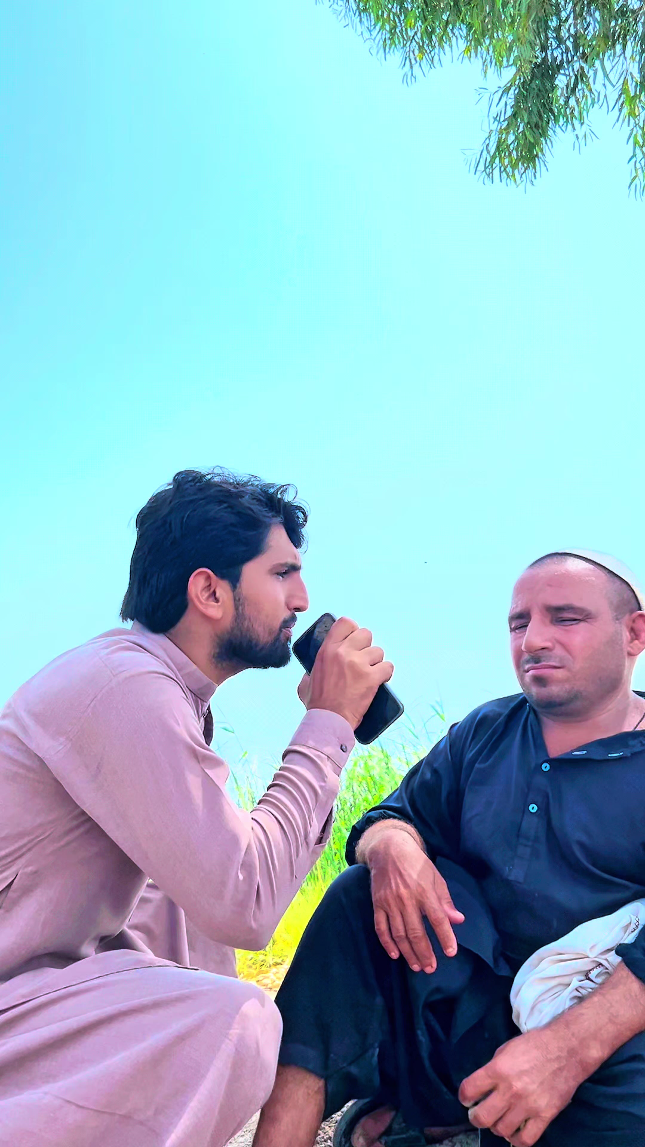 @Sain Raza Shah🔥