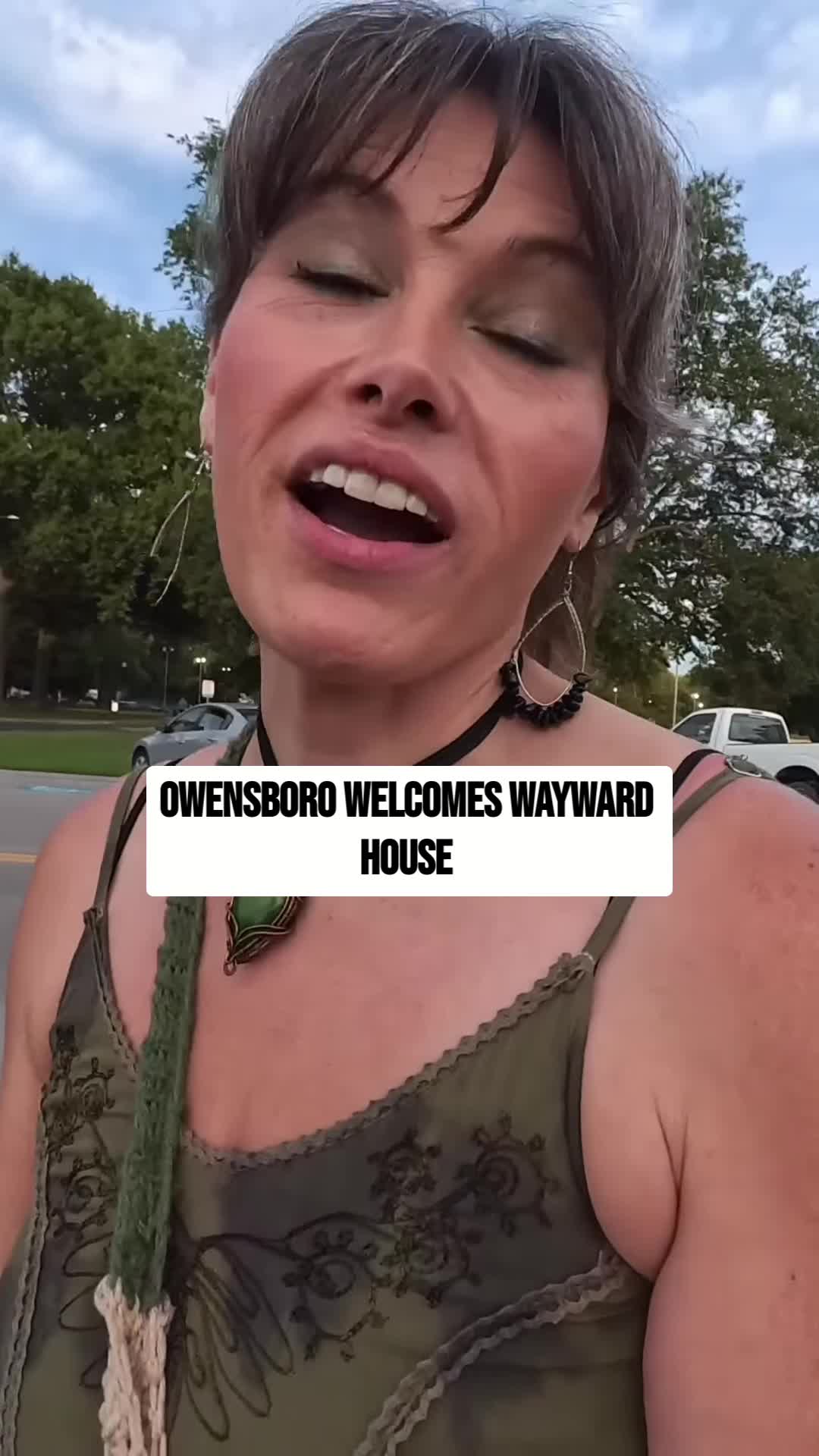 @The Wayward House