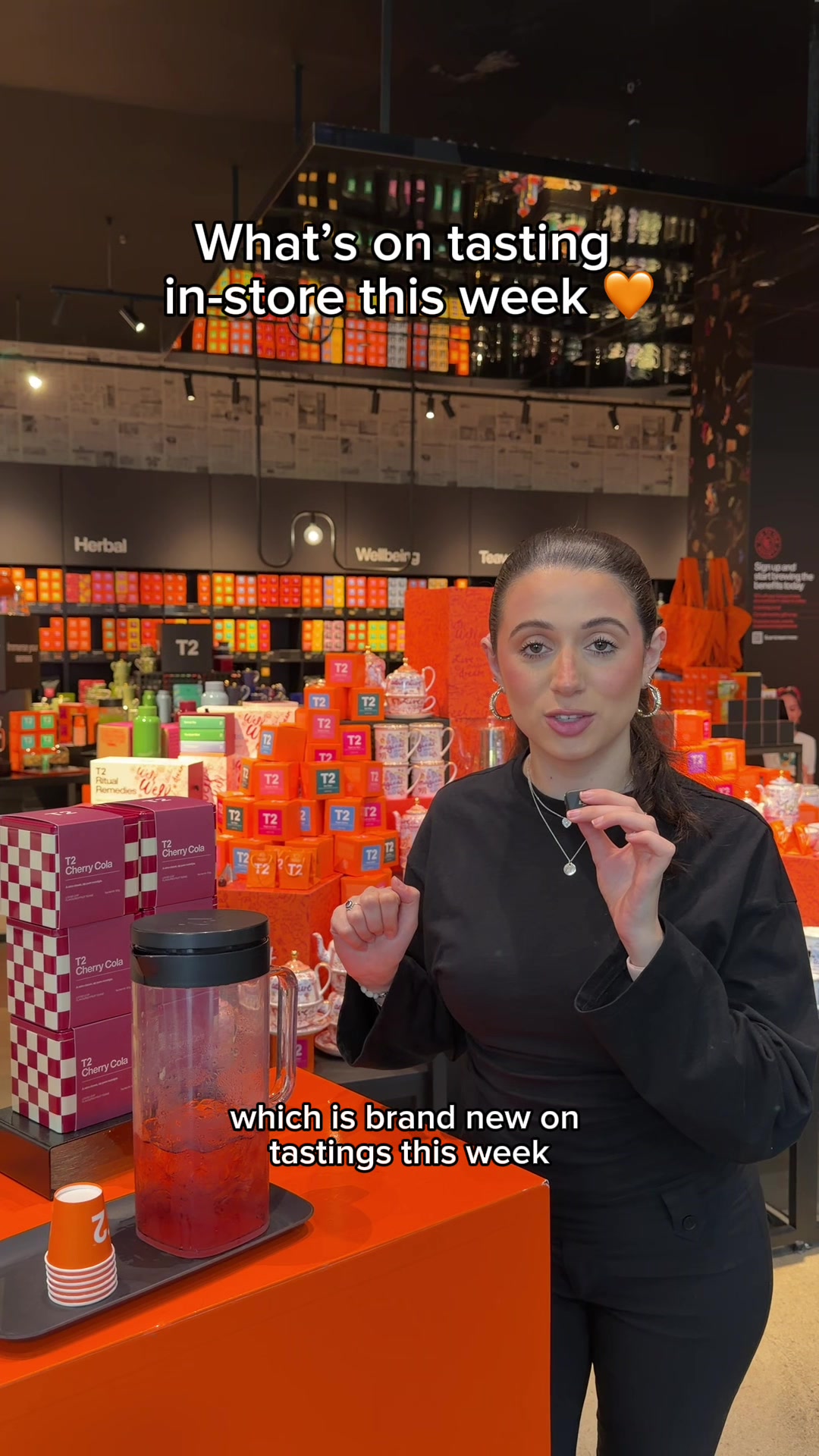@T2 Tea