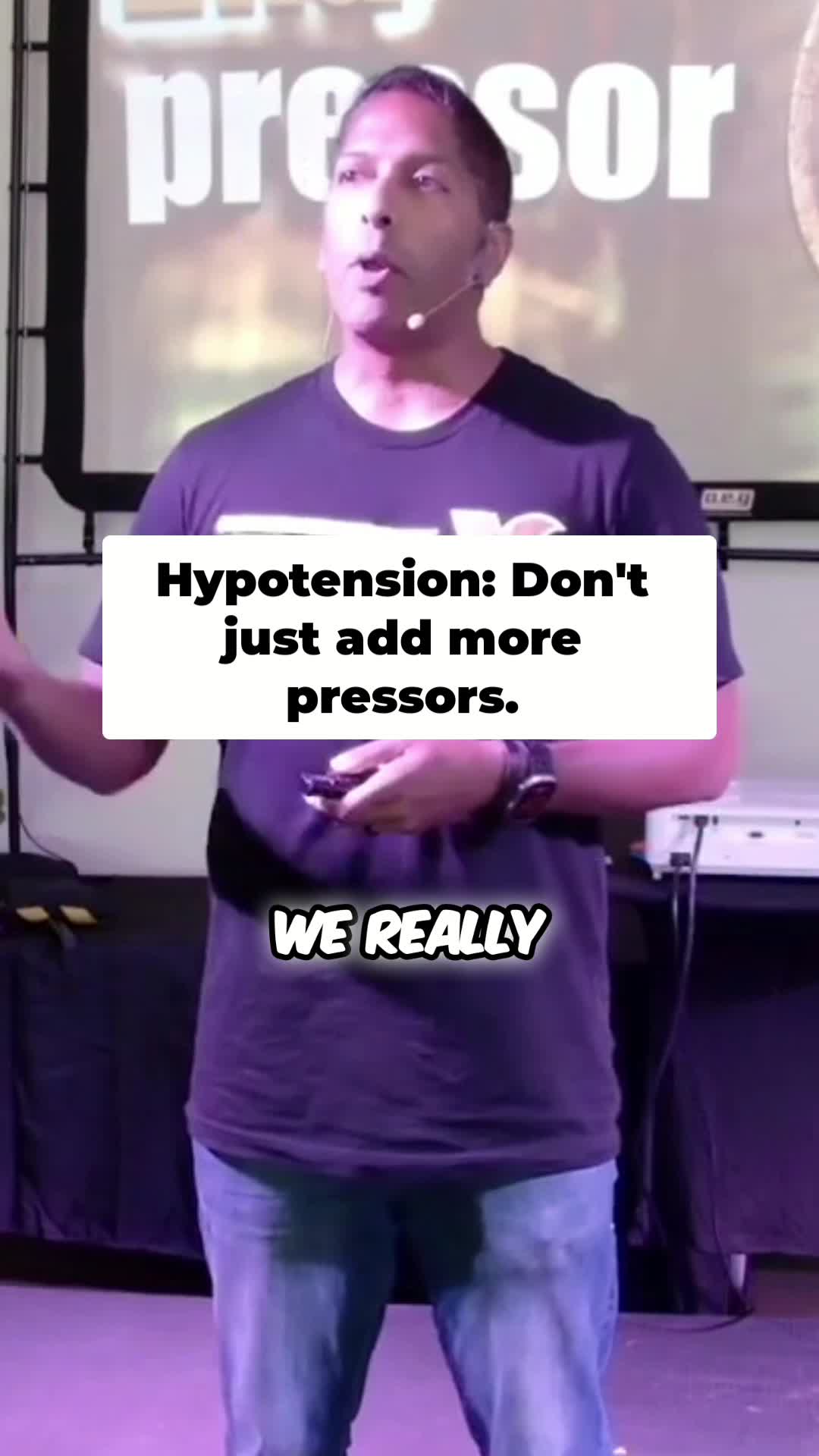 @The Crit Doc of Tiktok