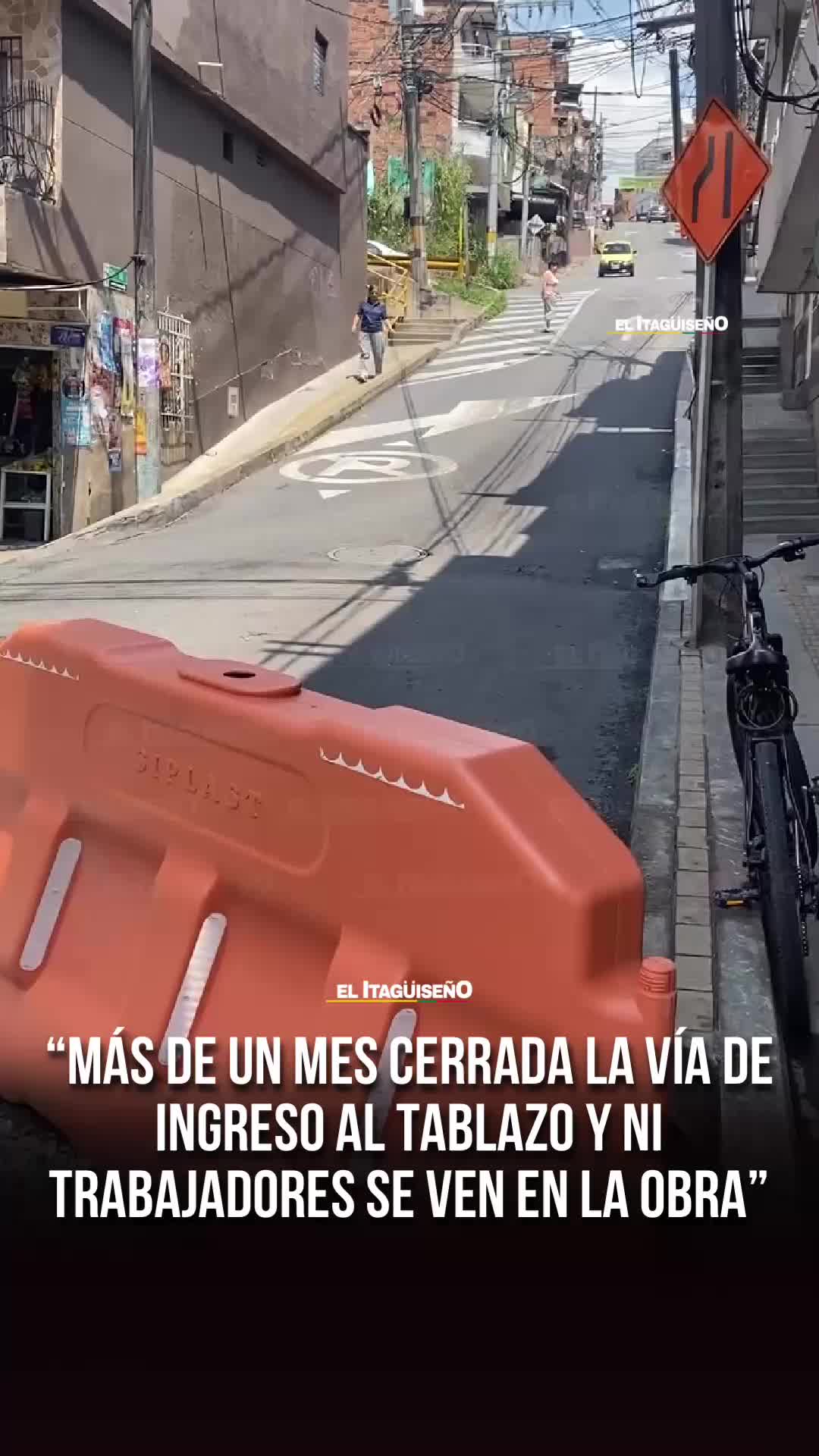 @El Itagüiseño