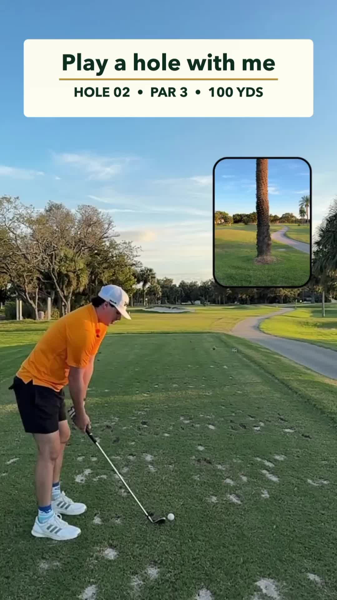@Next Swing Golf