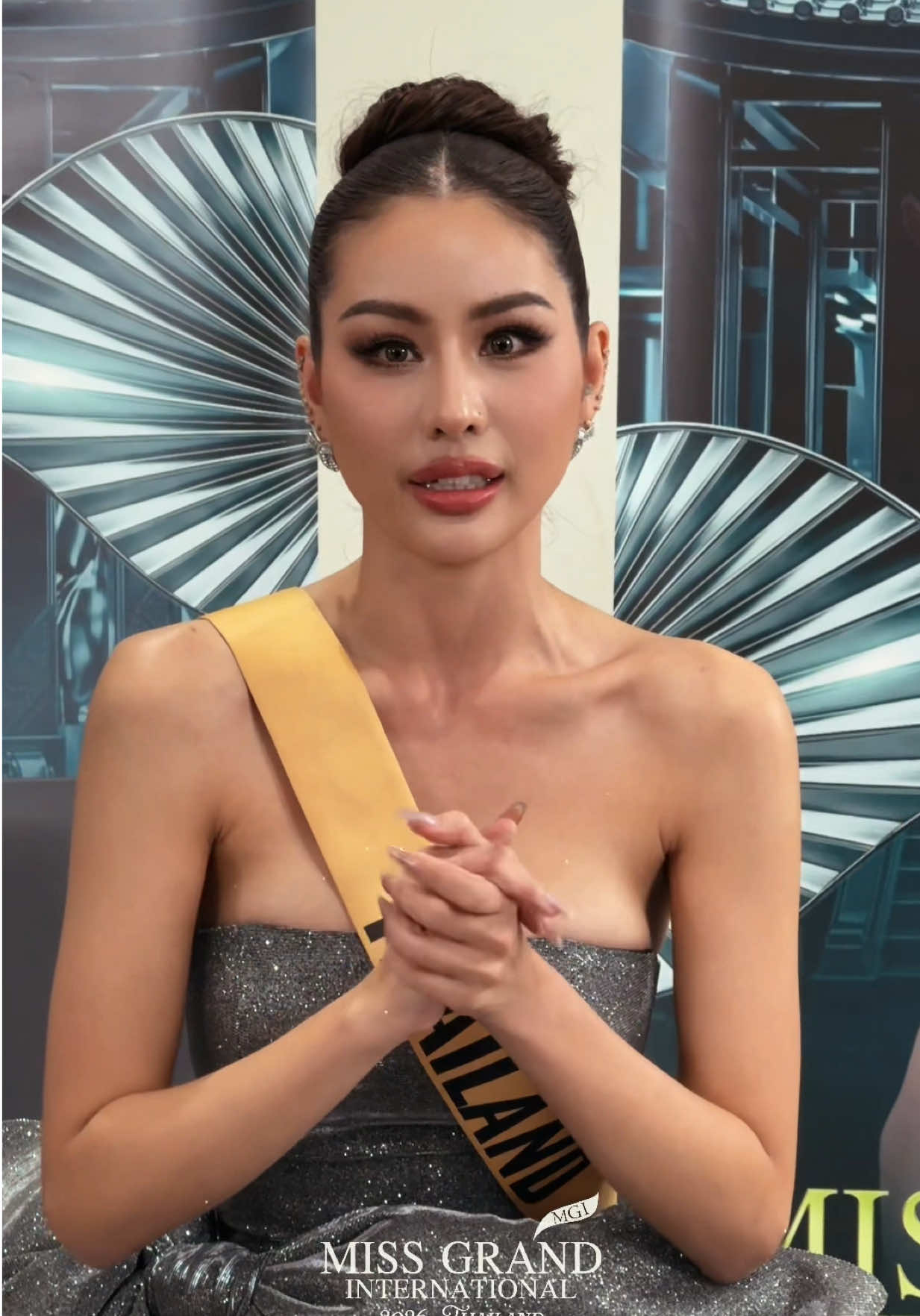 @Miss Grand International