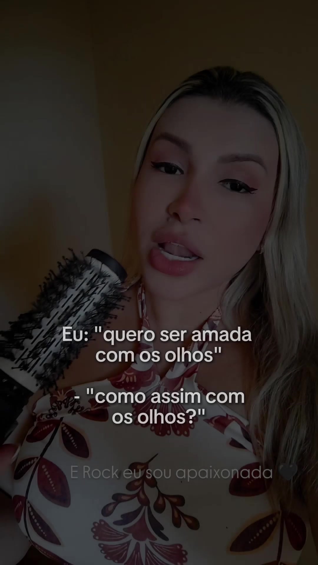 @Aline Leão