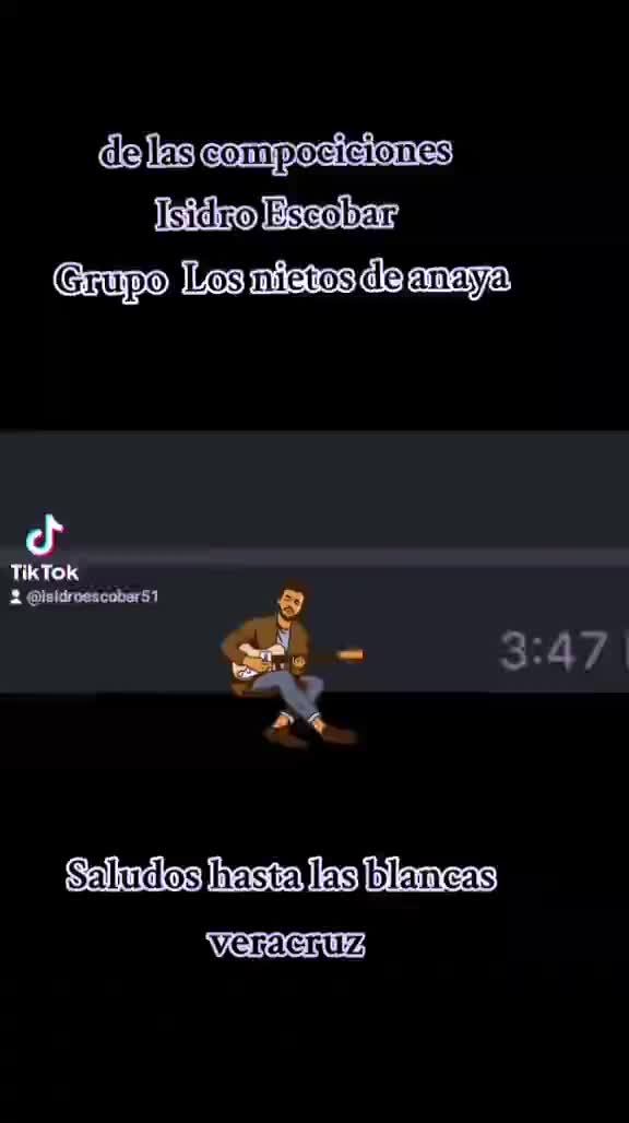 @IsidroEscobar