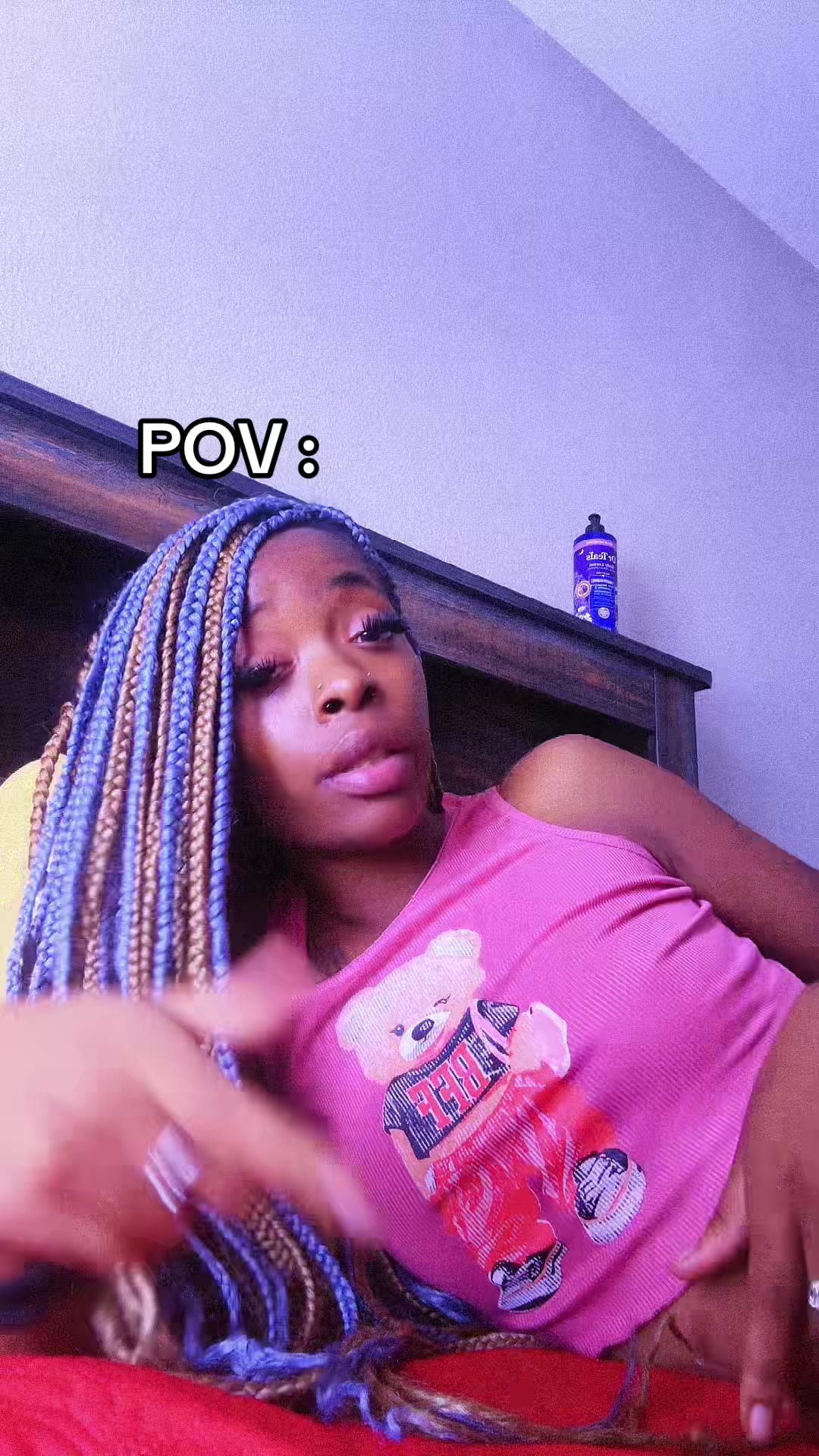 @Niyah Simone