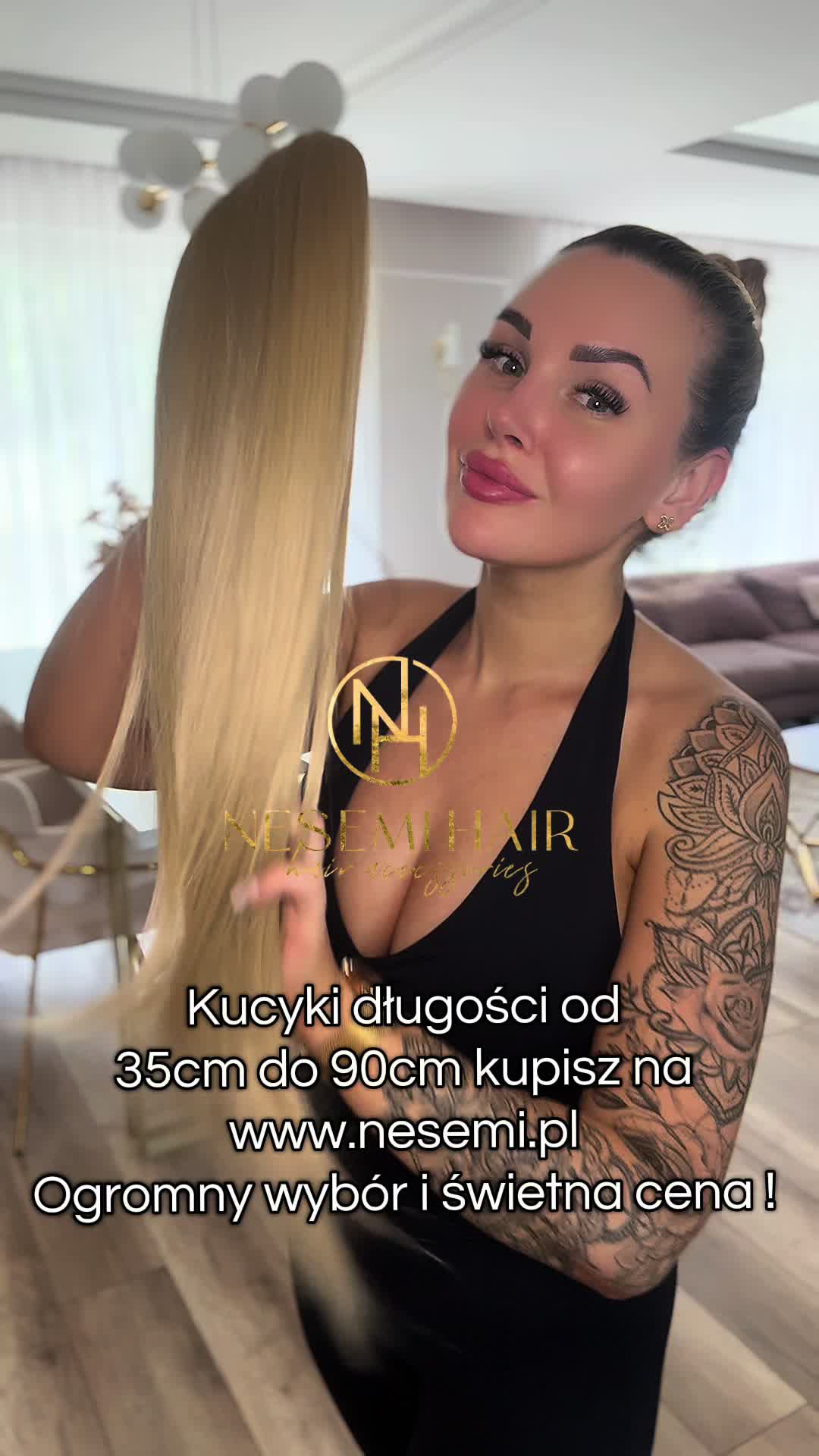 @Nesemi_hairaccessories 🖤