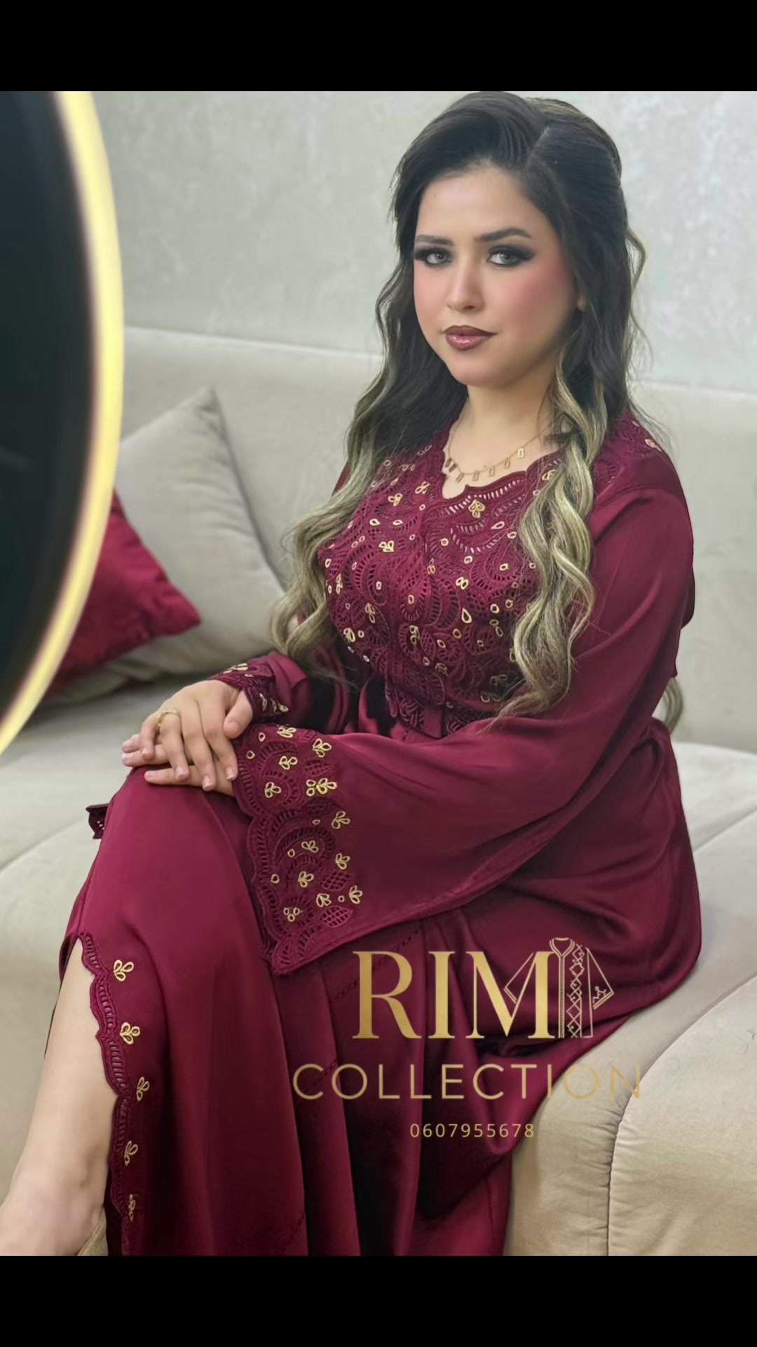 @RIM Collection ✨