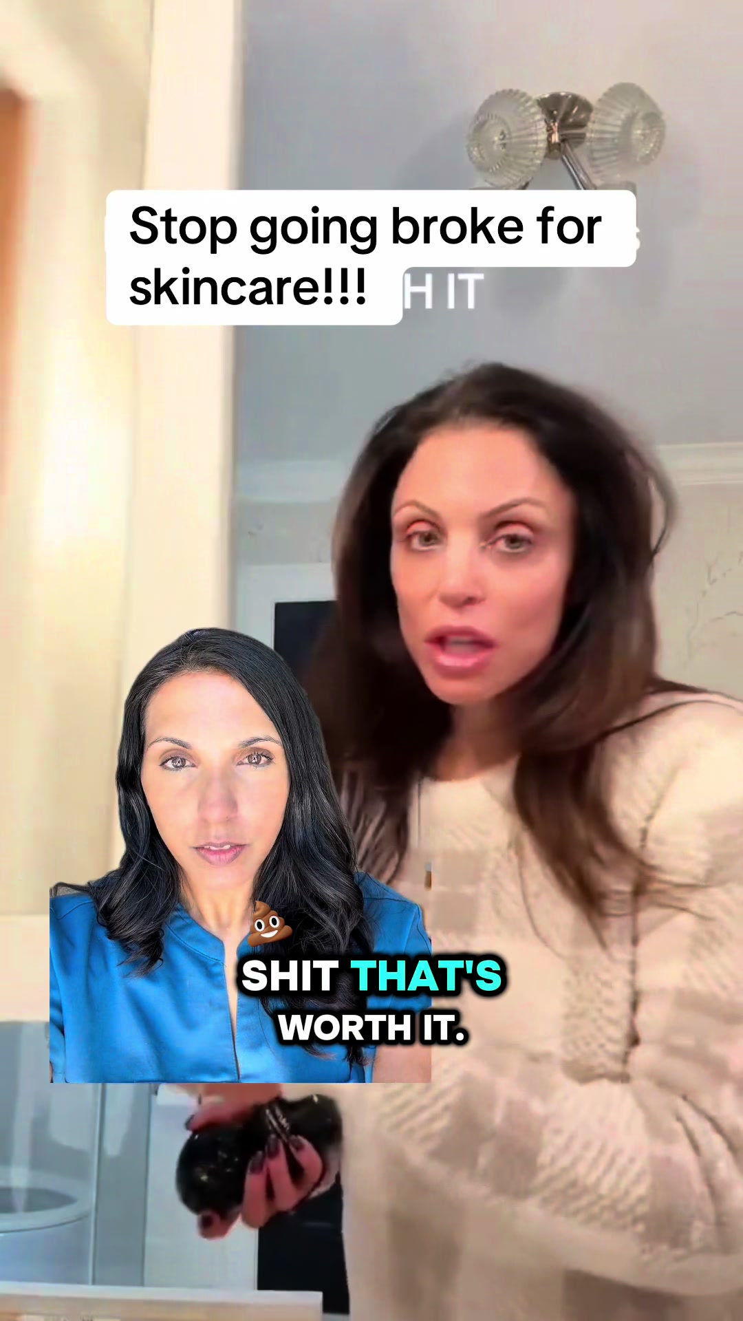 @Dr. Leela A | Dermatologist