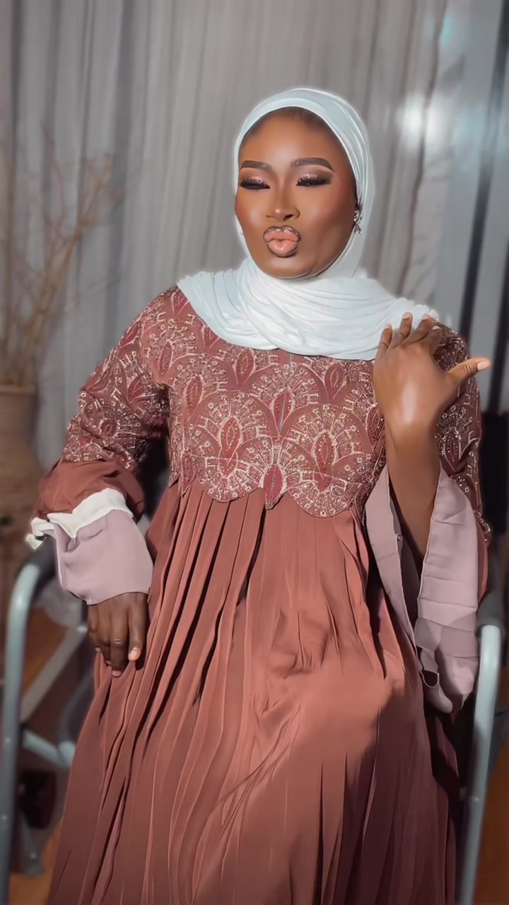 @ILORIN MAKEUP ARTIST（Baboko）