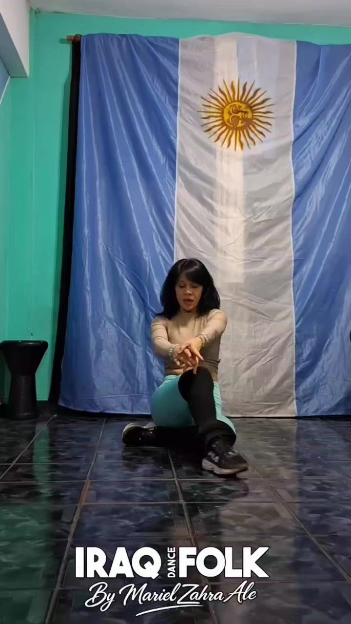 @MARIEL ZAHRA ALE 🇦🇷🇮🇶🇱🇧