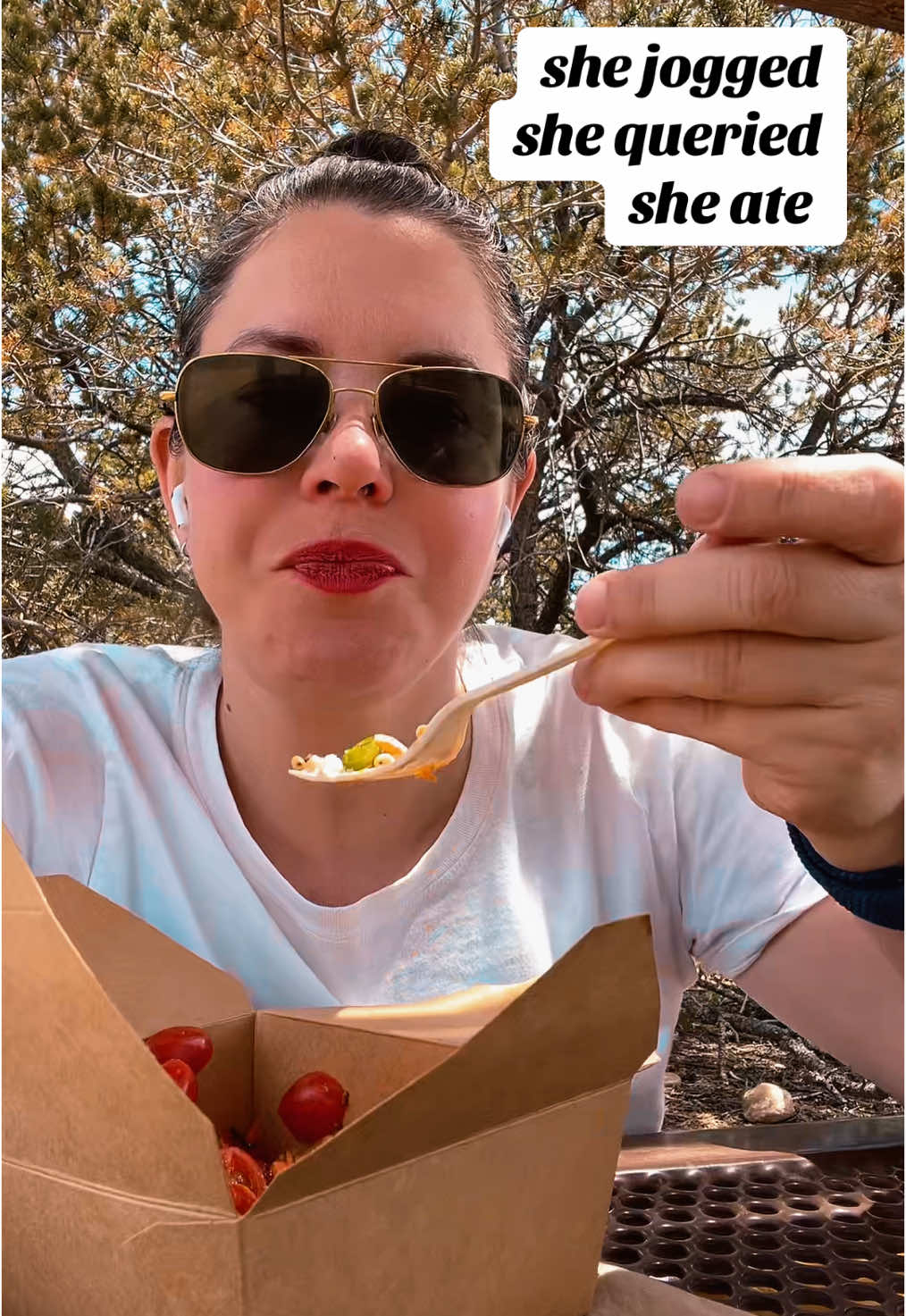 @Aleta Burchyski // Writer