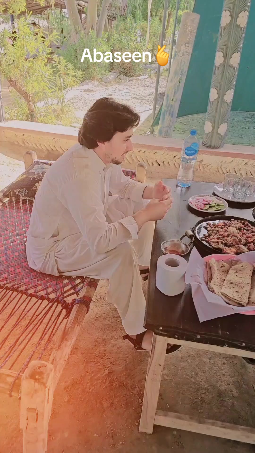 @kamran ❤