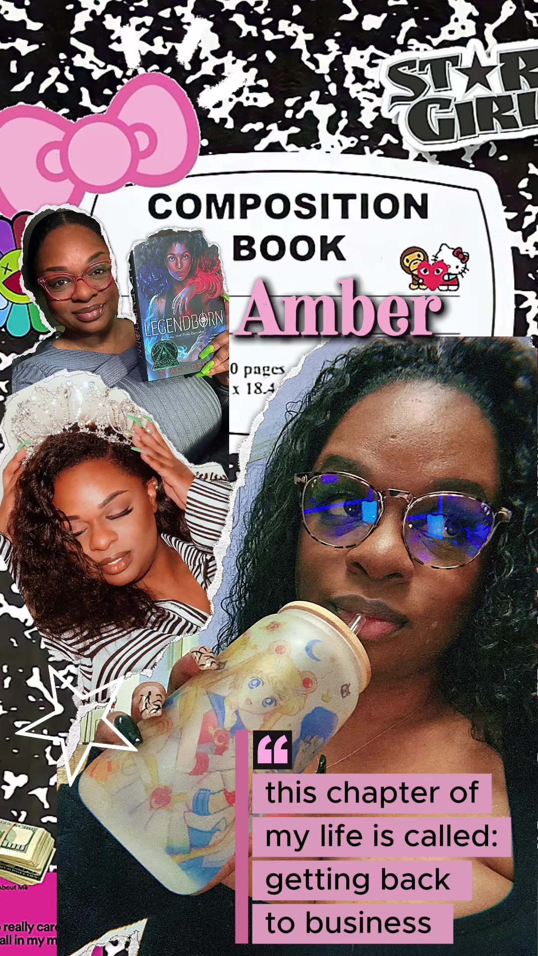 @Amber 💋