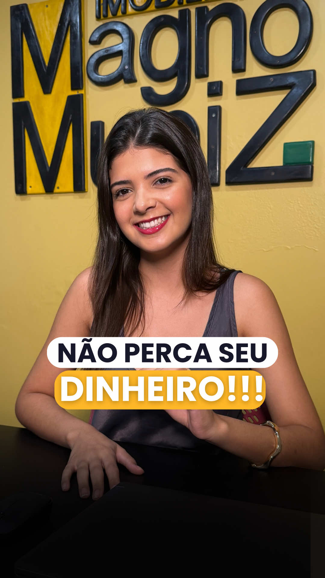 @Imobili&aacute;ria Magno Muniz