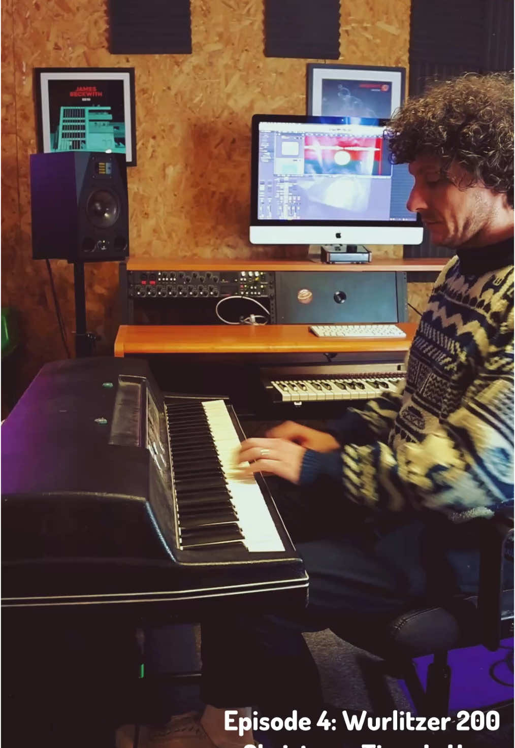 @Jupiter Vintage Pianos