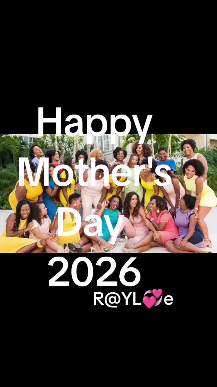@RayLove3D