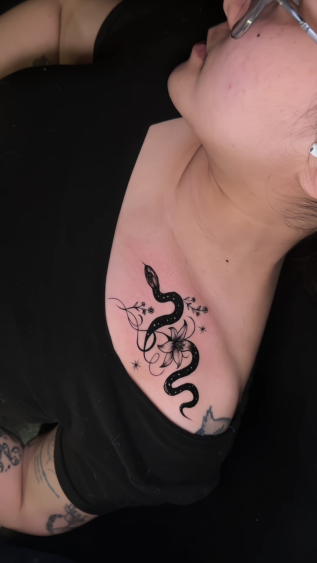@Công Đạt Tattoo Korea 🇰🇷🇻🇳