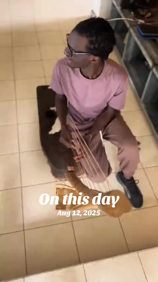 @Asiku Asiku Asikuology
