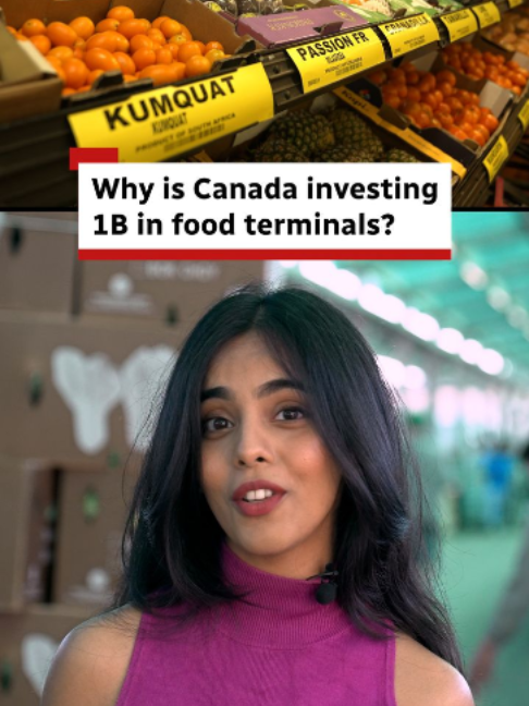 @CBC Toronto