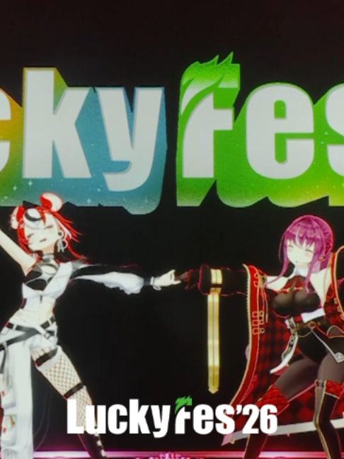 @LuckyFes
