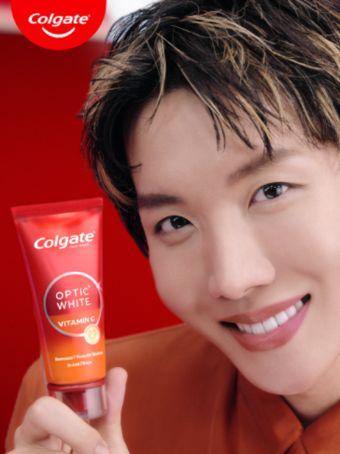@Colgate Philippines