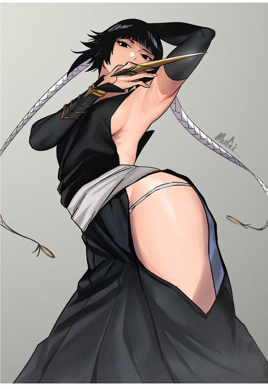@aizen!!