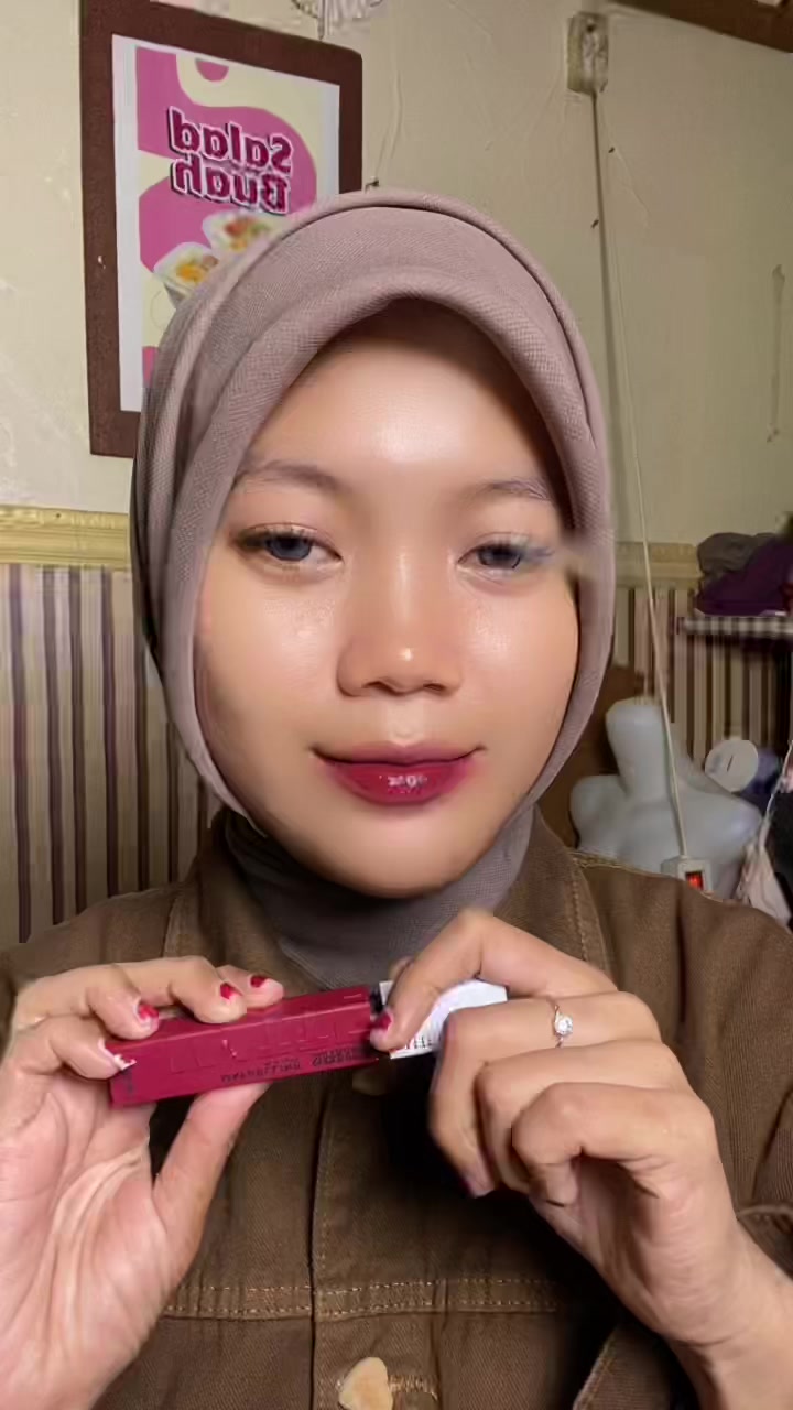 @Silvia Makeup Artist Cirebon