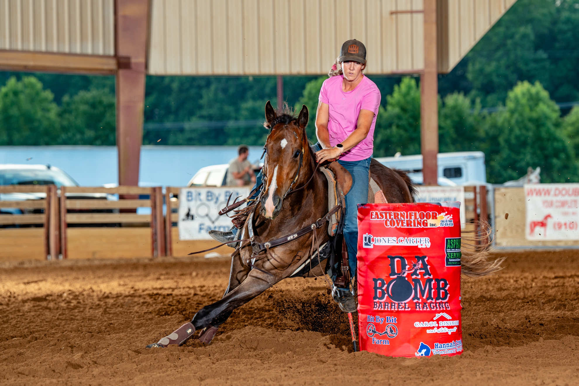 @KY Performance Horses