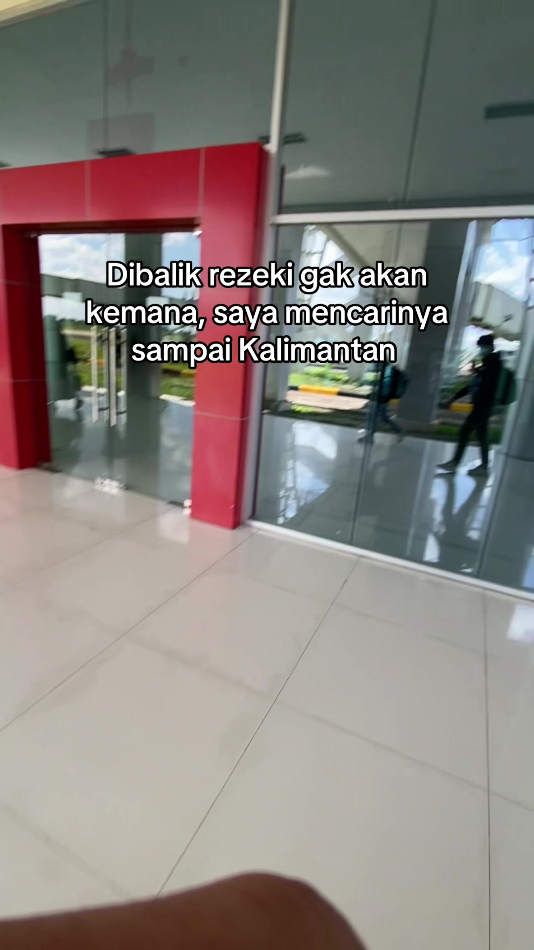@BABY RED