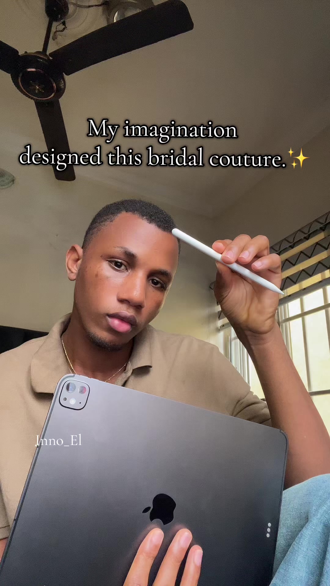 @ɪɴɴᴏ_ᴇʟ 💫