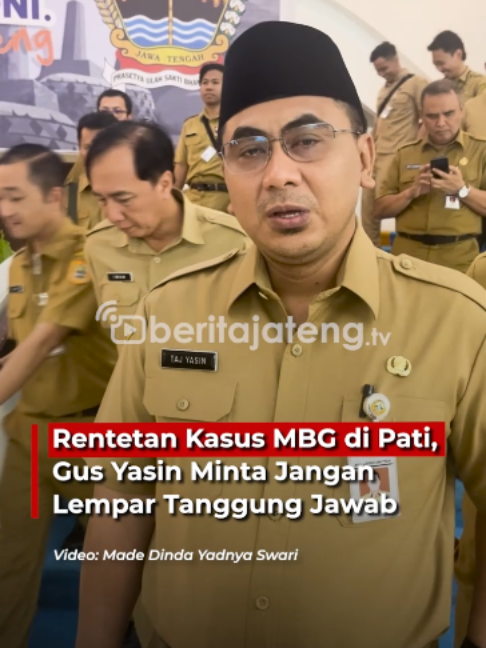 @Beritajateng.TV