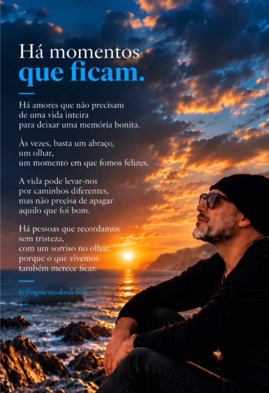 @FRAGMENTOS DO SIL&Ecirc;NCIO