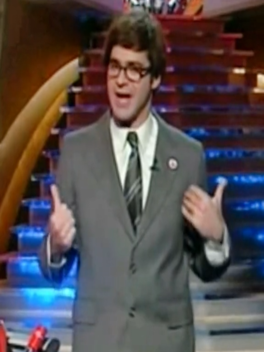 @Comedy