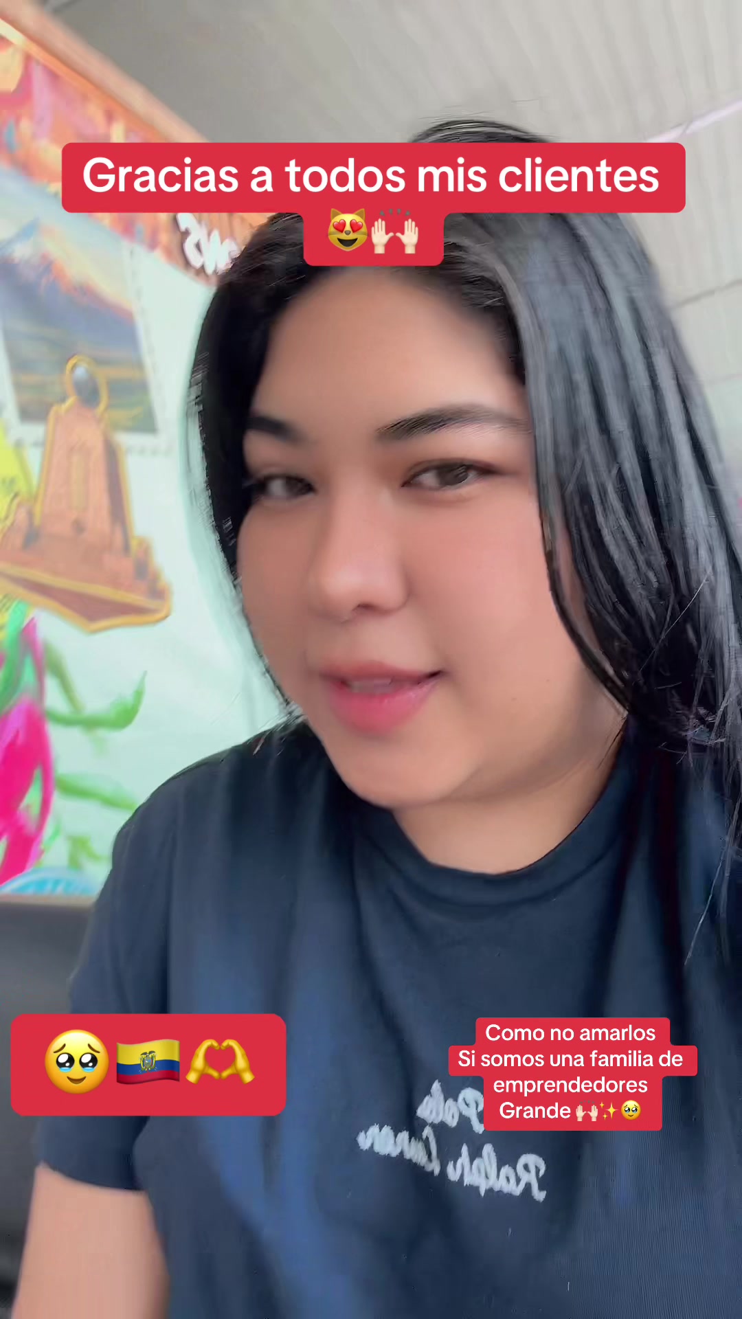 @Bibi Bonilla