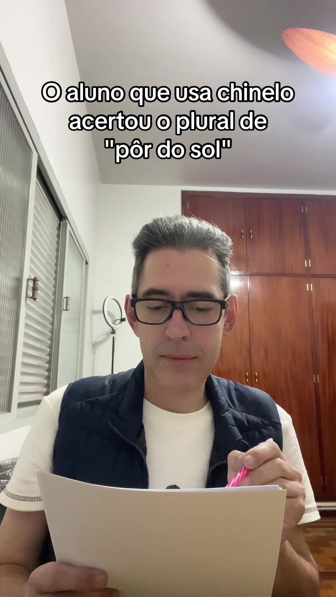@Prof. Marcel Camargo