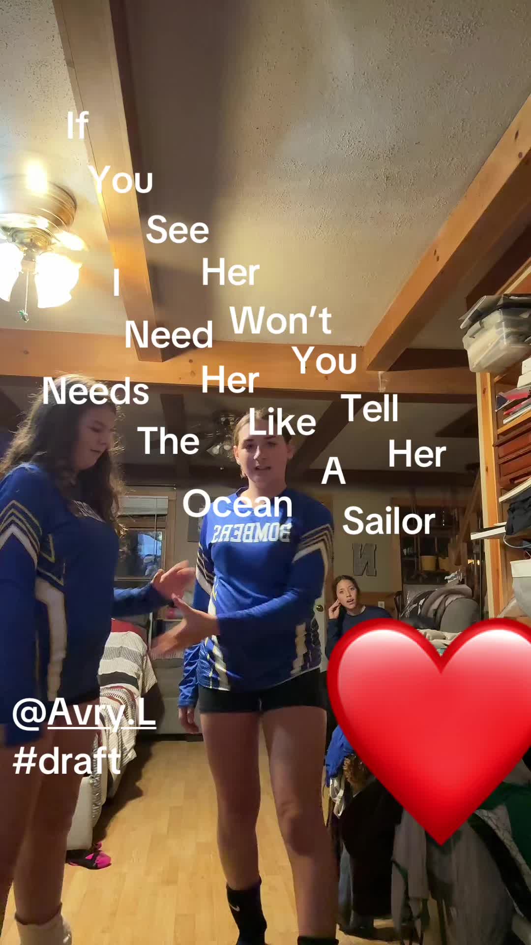 @Mya Norris