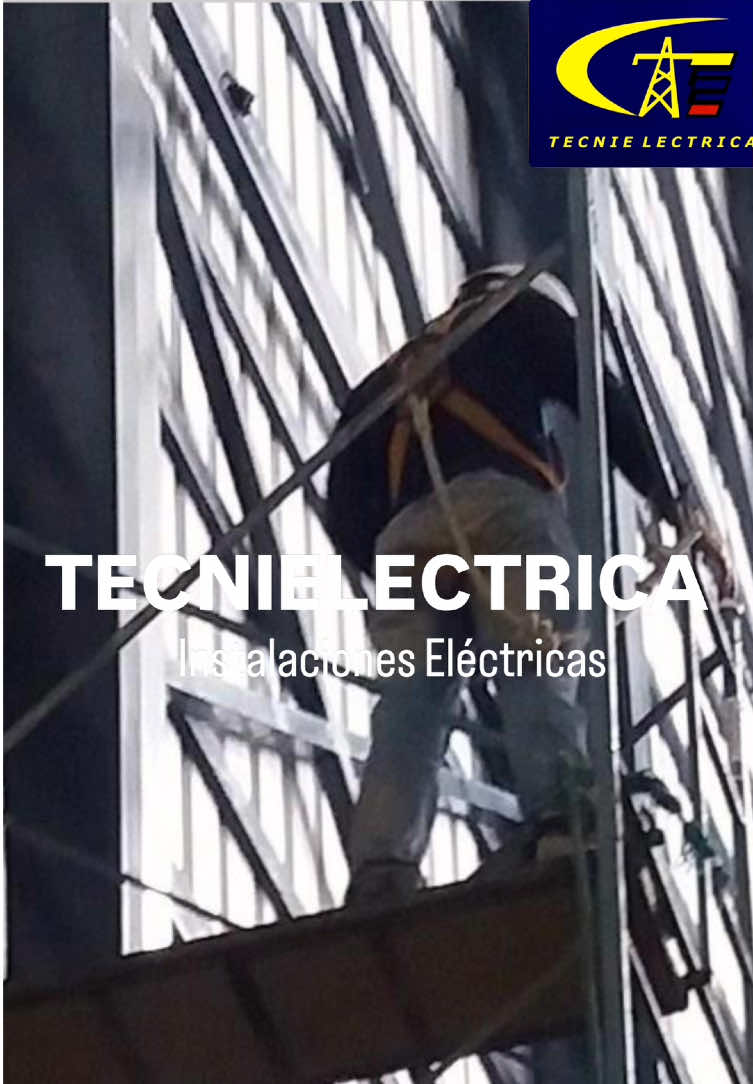 @Tecnielectrica