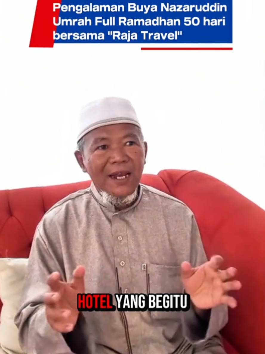 @Umroh Cerdas