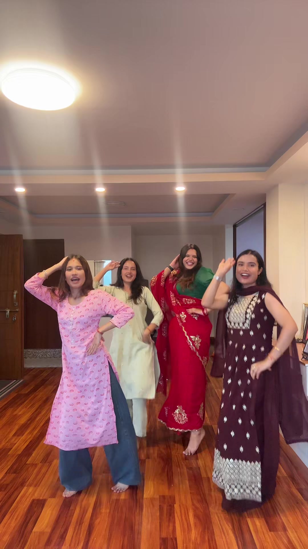 @Anisha Gautam