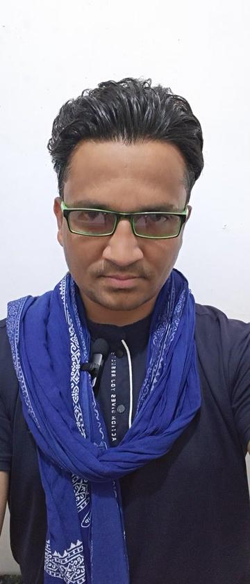 @SON OF INDIA