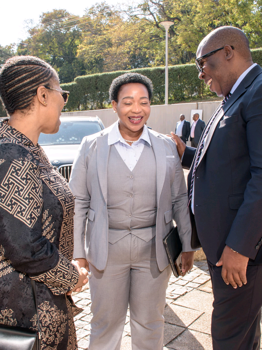 @Gauteng Provincial Government