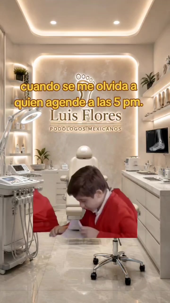 @Pod&oacute;logosMx