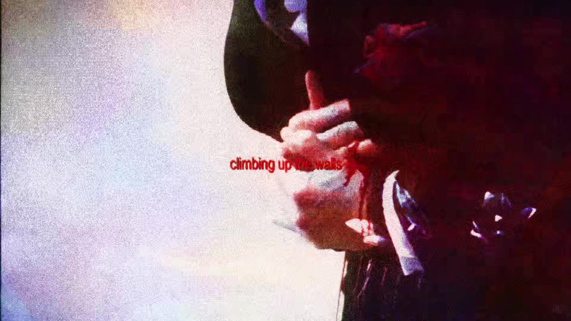 @☮️