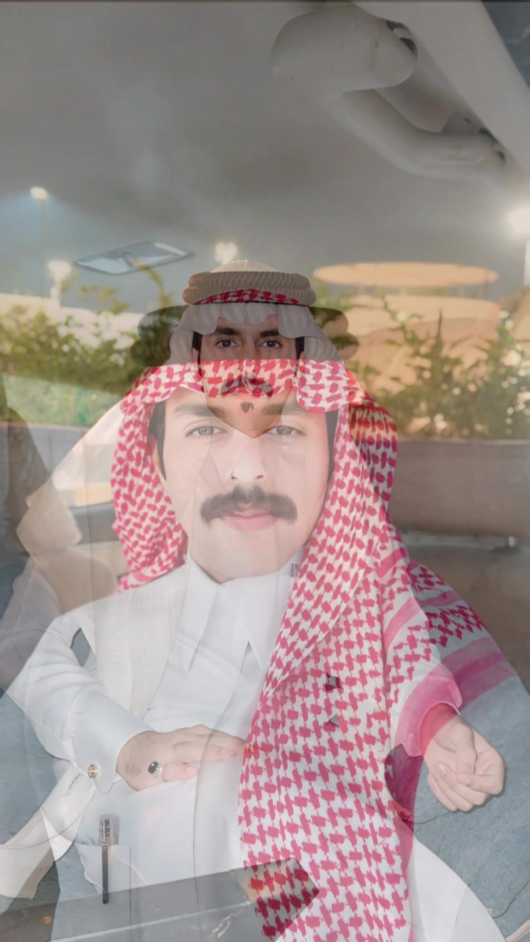 @سـراج آبـن دريـم 🇸🇦 .