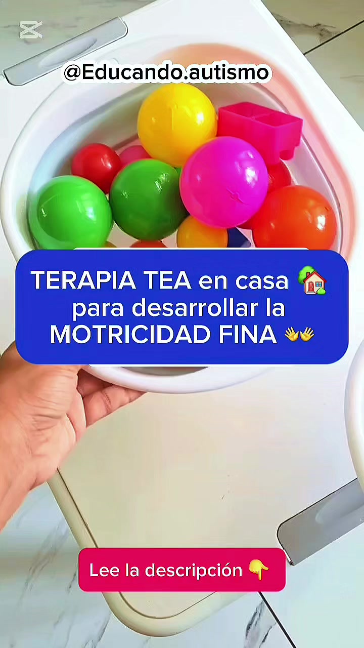 @Educando.autismo