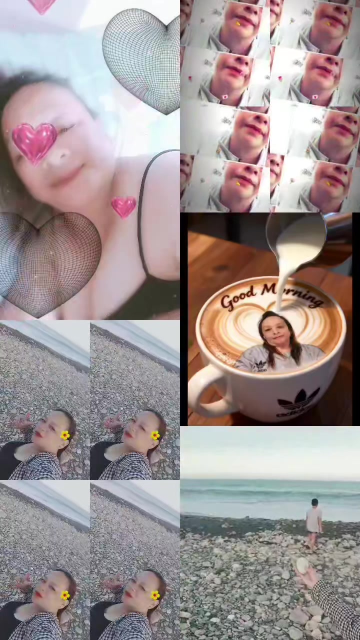 @小娟